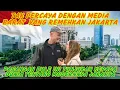 Download Lagu Mereka Tak Percaya Media Barat, Lalu Datang ke Jakarta dan...MELONGO AKHIRNYA