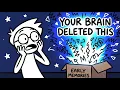 The Reason Your Earliest Memories Don t Exist
