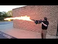 Exothermic Tech Pulsefire UBF Slow Mo