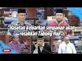 Download Lagu Menteri Agama menjelaskan dakwaan runding terus oleh Tabung Haji dan isu hasutan keluarkan simpanan
