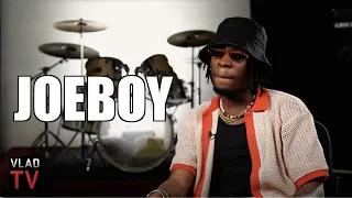 joeboy details experiences with police brutality u0026 harassment in nigeria