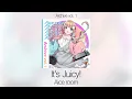 Download Lagu [Demo] It's Juicy! - Aice room