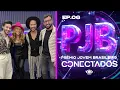 Download Lagu PAPO SOBRE REDES SOCIAIS, INFLUENT SUMMIT E ÚLTIMOS DIAS DE VOTAÇÃO | CONECTADOS #06