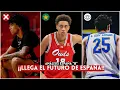 Download Lagu ¡¡EL FUTURO DE NUESTRA SELECCIÓN ESPAÑOLA!! | Análisis Convocatoria ESPAÑA B