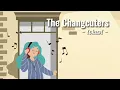 Lagu The Changcuters - Lokasi