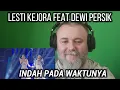 Lagu LESTI KEJORA FEAT. DEWI PERSIK - INDAH PADA WAKTUNYA | LIVE AT 31TH INDOSIAR CONCERT | REACTION