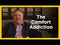 Download Lagu The Comfort Addiction - Radical and Relevant - Matthew