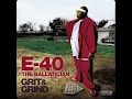 E-40 - Rep Yo City (feat. Petey Pablo, Bun B, 8 Ball, Lil' Jon & The East Side Boyz) [Explicit]