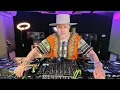 Louie Vega - Deep House Music Summer Mix (Live from theHUB. Ibiza)