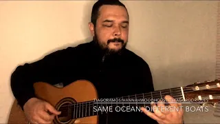 Download Same Ocean, Different Boats MP3