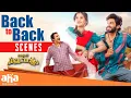 Download Lagu Maruthi Nagar Subramanyam Movie Back To Back Scenes | Rao Ramesh | Telugu Comedy Scenes | New Movies