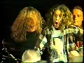 Download Lagu Merciless, Sepultura \u0026 Sodom - Live Rockborgen, Fagersta Sweden 07-10-1989