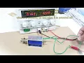 U1564S push pull solenoid DC 12V linear solenoid