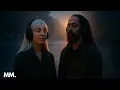 Lagu Sia ft Damian Marley - Echoes in the River (2025 Ai Music Video)