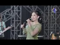 Silvy Kumalasari - APT Thailand X Culik Aku Dong (Official Music Video)