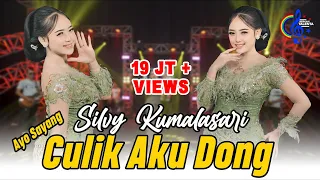 silvy kumalasari apt thailand x culik aku dong official music video 