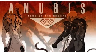 Zone Of The Enders OST Beyond The Bounds Full Version 