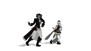 FFXIV - Shake it off