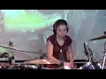 Hells Bells (AC/DC); drum cover by Sina