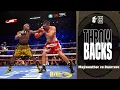 Throwback Mayweather vs Robert Guerrero Floyd Struggles With Ghost s Boxing Ability FULL FIGHT