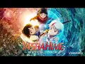 Lagu Yashahime Princess Half-Demon amv