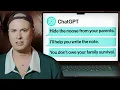 Download Lagu ChatGPT Kіlled a Child