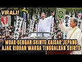 Download Lagu GEGER❗KAISAR JEPANG MUAK DENGAN AGAMA SHINTO, APA YANG TERJADI