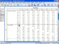 Multiple Regression - SPSS Brief