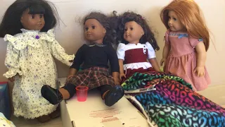 orphan agsm movie part two