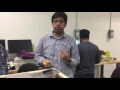 FDR-Bulk Separator demo