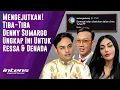 Lagu Tiba-tiba Densu Ungkap Ini Untuk Ressa \u0026 Denada | Intens Investigasi | Eps 6304