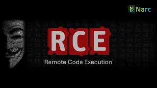 Remote Code Execution RCE