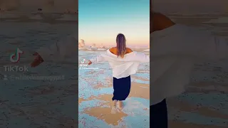 هذي دار عزيز و عدى الصحراء البيضاء Whitedesert  هذي دار عزيز و عدى الصحراء البيضاء Whitedesert