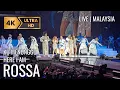 Download Lagu Rossa – Ku Menunggu | HERE I AM Live in Malaysia | 4k60p