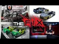 The Fix All the NASCAR Authentics We Can Fit in One Episode