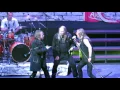 Avantasia - Let the Storm Descend Upon You (Live in Santiago Chile 2016 ) 1080p