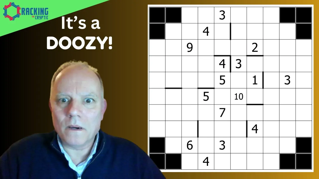 A tricky example of ONE UP