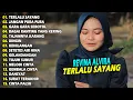 Lagu REVINA ALVIRA FULL ALBUM - TERLALU SAYANG, DINGIN | TERBARU 2025