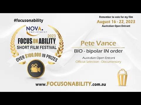 BIO - bipolar IN order film thumbnail