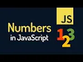 How to Handle Numbers in JavaScript