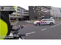 Download Lagu Ambulancebegeleiding Haga zkh. loc. Leyweg DH naar Erasmus MC Rotterdam 12-11-2015