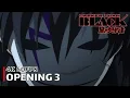 Download Lagu Darker than Black - Opening 3 [4K 60FPS | Creditless | CC]