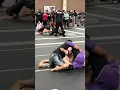 2026 ADCC Dallas Open Intermediate 65kg Round One