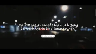 Download HAI, CAPEK YA SAMA KOK AKU JUGA -CERITA SEBELUM TIDR PART 5 MP3