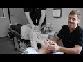 Total Body Recovery Chiropractic Adjustments Soft Tissue Flex Balm Pt 3
