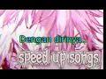 Download Lagu cincin dijemarimu lirik speed up