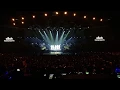 นิโคล เทริโอ - เปรี้ยวใจ (Feat. Season Five)(Live @ ล้านตลับ Concert 08.10.2016)