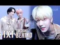 Download Lagu [BE ORIGINAL] TXT (투모로우바이투게더) 'Sugar Rush Ride' (Behind) (ENG/JPN)