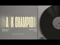 DHAKK CHAMPION🎵| PARMISH VERMA, LADDI CHAHAL | 3D CONCERT HALL AUDIO 🔊|🔥TREND X EDITZ🔥 #laddichahal 