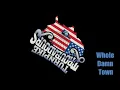 Turnpike Troubadours- Whole Damn Town w lyrics